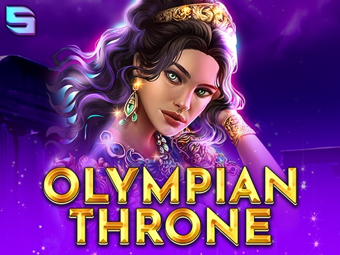 Olympian Temple slot গেমের আইকন